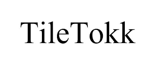 TILETOKK