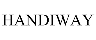 HANDIWAY