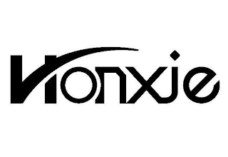 HONXJE