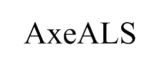 AXEALS