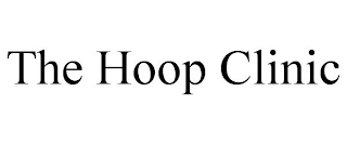 THE HOOP CLINIC