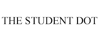 THE STUDENT DOT