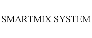 SMARTMIX SYSTEM