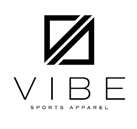 VIBE SPORTS APPAREL