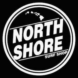 NORTH SHORE SURF SHOP