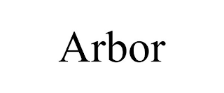 ARBOR