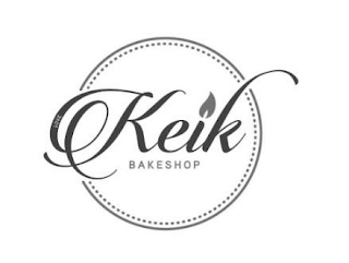 LOVE KEIK BAKESHOP