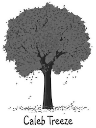CALEB TREEZE