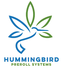 HUMMINGBIRD PREROLL SYSTEMS