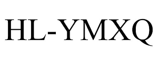 HL-YMXQ