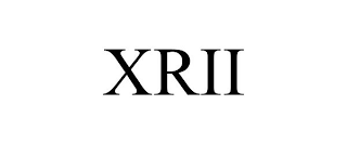 XRII