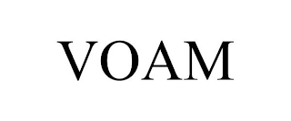 VOAM