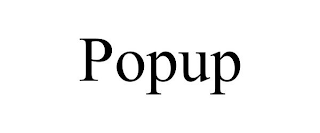 POPUP