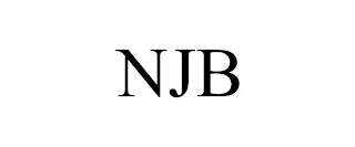 NJB