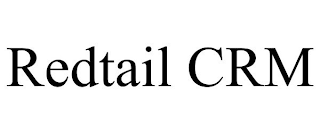 REDTAIL CRM