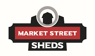 MARKET STREET SHEDS