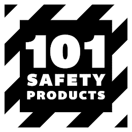 101 SAFETY PRODUCTS