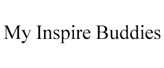 MY INSPIRE BUDDIES