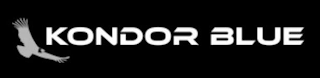 KONDOR BLUE