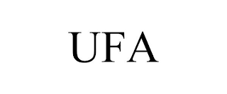 UFA