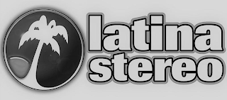 LATINA STEREO