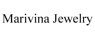 MARIVINA JEWELRY