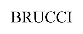 BRUCCI