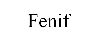 FENIF