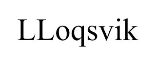 LLOQSVIK