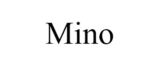 MINO