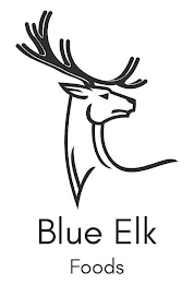 BLUE ELK FOODS