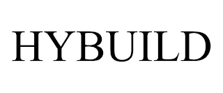 HYBUILD