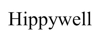 HIPPYWELL