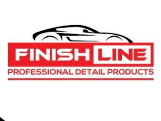 FINISH LINE PROFESSIONAL DETAIL PRODUCTS