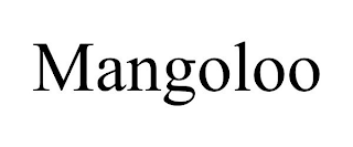 MANGOLOO