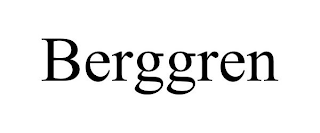 BERGGREN