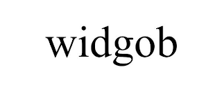 WIDGOB