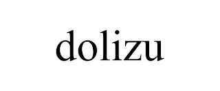 DOLIZU