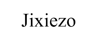 JIXIEZO