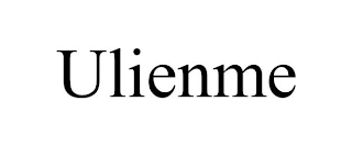 ULIENME