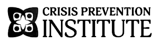 CRISIS PREVENTION INSTITUTE