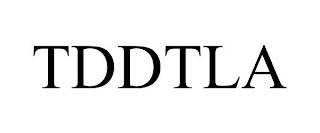 TDDTLA