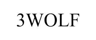 3WOLF