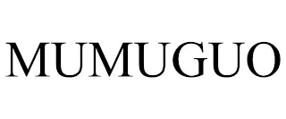 MUMUGUO