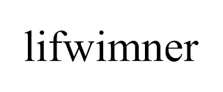 LIFWIMNER