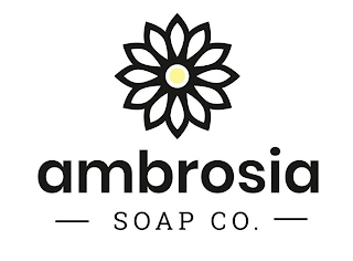 AMBROSIA SOAP CO.