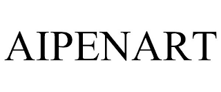 AIPENART