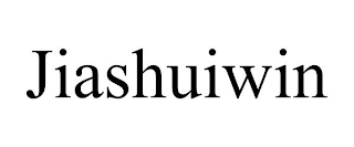JIASHUIWIN