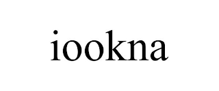 IOOKNA