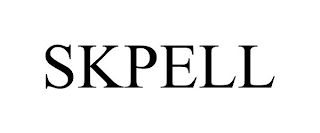 SKPELL